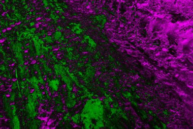 Soyut arkaplan. Çoklu renkli doku çizimi.