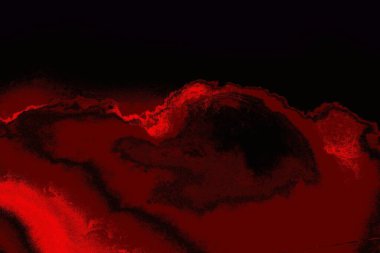 Soyut arkaplan. Çoklu renkli doku çizimi.