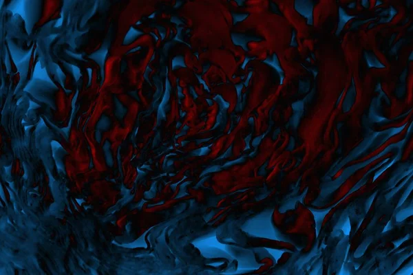 Soyut arkaplan, çok renkli arkaplan