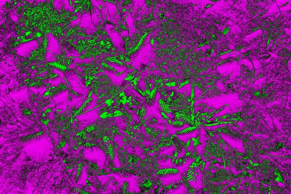 Soyut arkaplan. Çoklu renkli doku çizimi.