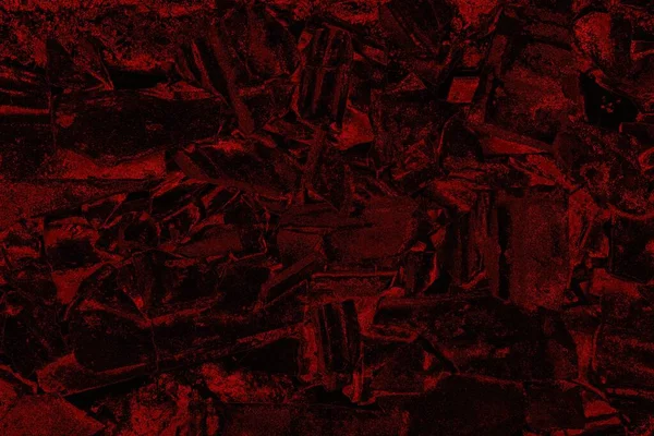 Soyut arkaplan. Çoklu renkli doku çizimi.