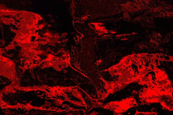 Soyut arkaplan. Çoklu renkli doku çizimi.