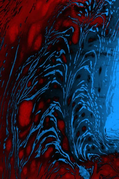 Soyut arkaplan, çok renkli arkaplan