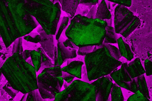 Soyut arkaplan. Çoklu renkli doku çizimi.