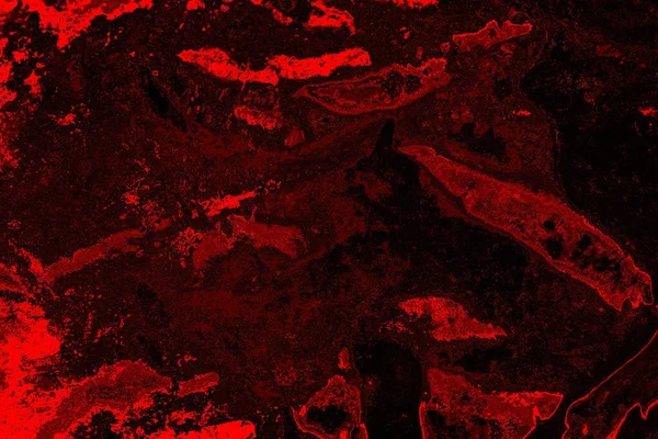 Soyut arkaplan. Çoklu renkli doku çizimi.