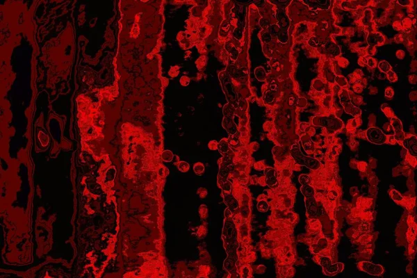 Soyut arkaplan. Çoklu renkli doku çizimi.