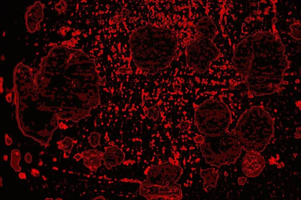 Soyut arkaplan. Çoklu renkli doku çizimi.