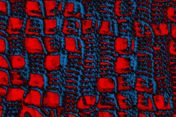 Soyut arkaplan. Çoklu renkli doku çizimi.