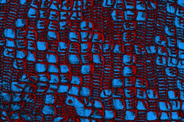 Soyut arkaplan. Çoklu renkli doku çizimi.