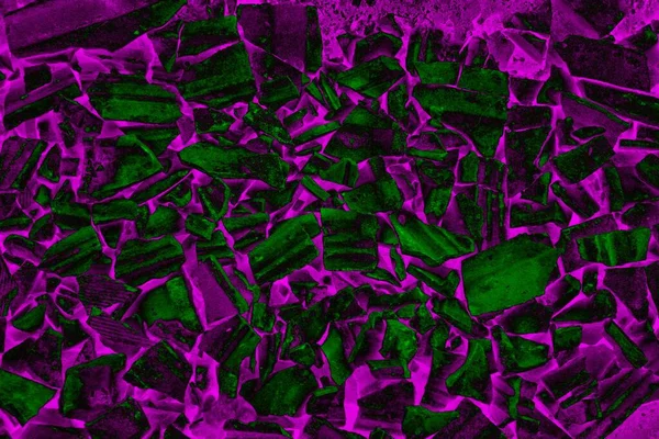 Soyut arkaplan. Çoklu renkli doku çizimi.