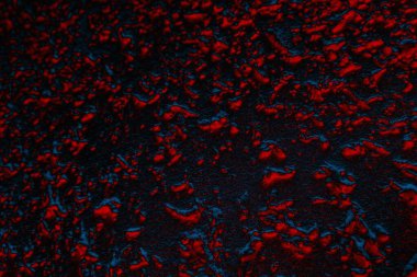 Soyut arkaplan. Çoklu renkli doku çizimi