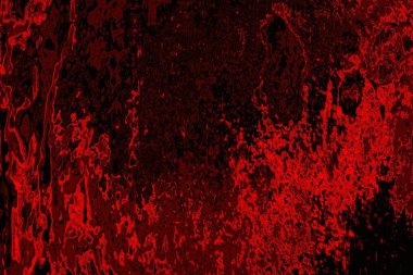 Soyut arkaplan. Çoklu renkli doku çizimi.