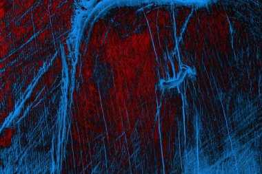 Soyut arkaplan. Çoklu renkli doku çizimi.