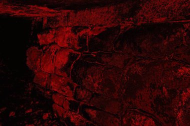 Soyut arkaplan. Çoklu renkli doku çizimi.