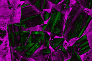 Soyut arkaplan. Çoklu renkli doku çizimi.