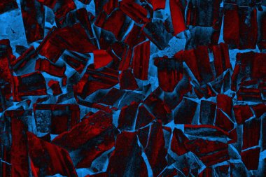 Soyut arkaplan. Çoklu renkli doku çizimi