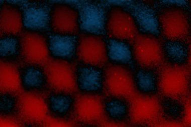 Soyut arkaplan, çok renkli arkaplan