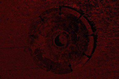 Soyut arkaplan. Çoklu renkli doku çizimi.