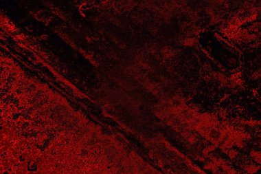 Soyut arkaplan. Çoklu renkli doku çizimi.