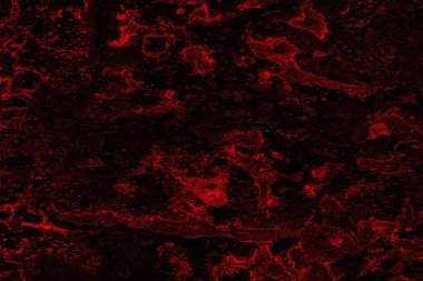 Soyut arkaplan. Çoklu renkli doku çizimi.