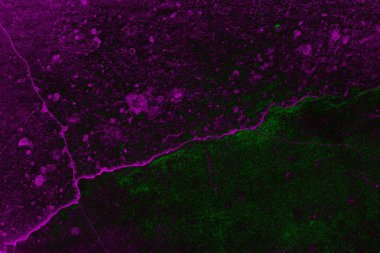 Soyut arkaplan. Çoklu renkli doku çizimi.