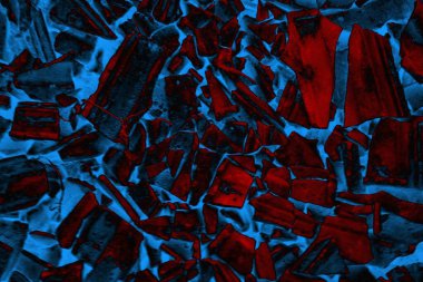 Soyut arkaplan, çok renkli arkaplan