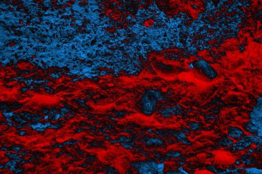 Soyut arkaplan, çok renkli arkaplan