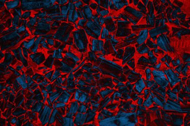 Soyut arkaplan. Çoklu renkli doku çizimi.