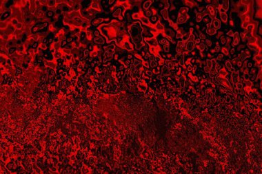 Soyut arkaplan. Çoklu renkli doku çizimi.