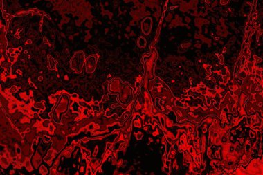 Soyut arkaplan. Çoklu renkli doku çizimi.