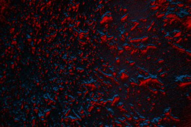 Soyut arkaplan. Çoklu renkli doku çizimi.