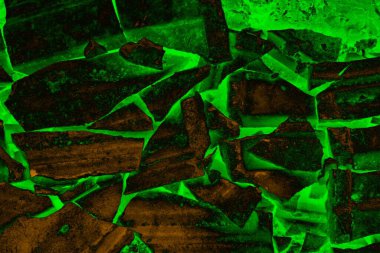 Soyut arkaplan. Çoklu renkli doku çizimi