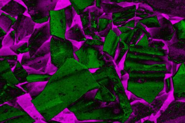 Soyut arkaplan. Çoklu renkli doku çizimi.