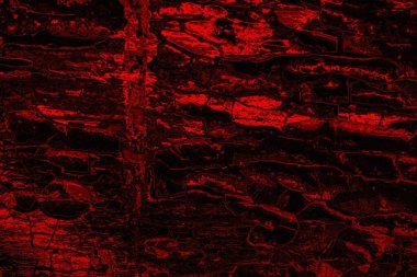 Soyut arkaplan. Çoklu renkli doku çizimi.