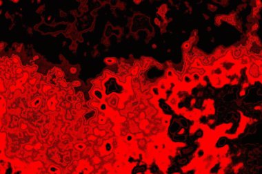 Soyut arkaplan. Çoklu renkli doku çizimi.