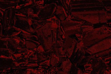 Soyut arkaplan. Çoklu renkli doku çizimi.