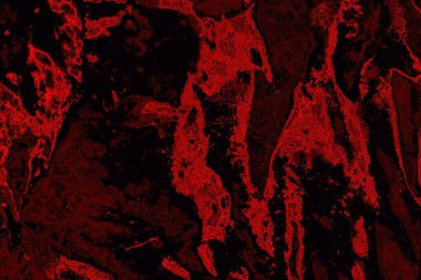 Soyut arkaplan. Çoklu renkli doku çizimi.