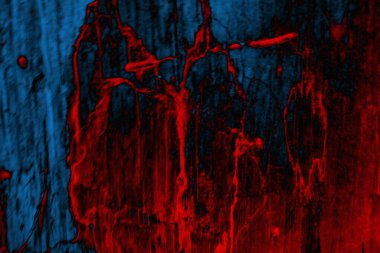 Soyut arkaplan. Çoklu renkli doku çizimi