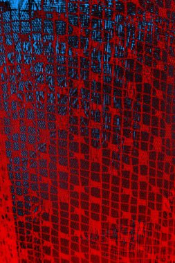 Soyut arkaplan, çok renkli arkaplan