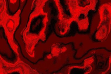 Soyut arkaplan. Çoklu renkli doku çizimi.