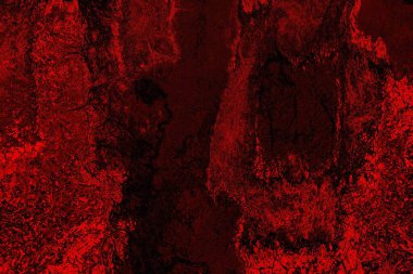 Soyut arkaplan. Çoklu renkli doku çizimi.