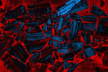 Soyut arkaplan. Çoklu renkli doku çizimi