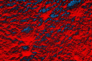 Soyut arkaplan. Çoklu renkli doku çizimi