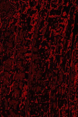 Soyut arkaplan. Çoklu renkli doku çizimi.