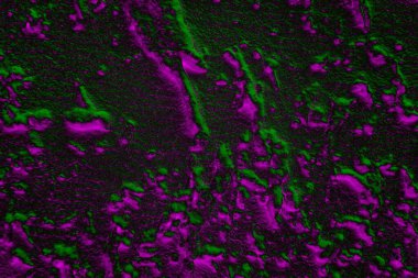 Soyut arkaplan. Çoklu renkli doku çizimi.