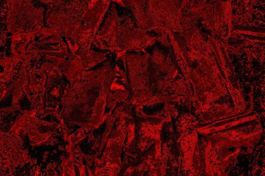 Soyut arkaplan. Çoklu renkli doku çizimi.