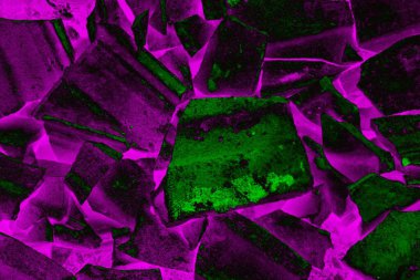 Soyut arkaplan. Çoklu renkli doku çizimi.