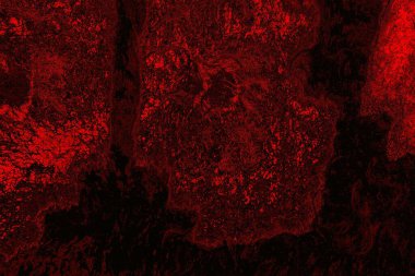 Soyut arkaplan. Çoklu renkli doku çizimi.