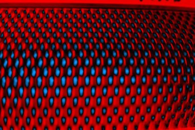 Soyut arkaplan. Çoklu renkli doku çizimi