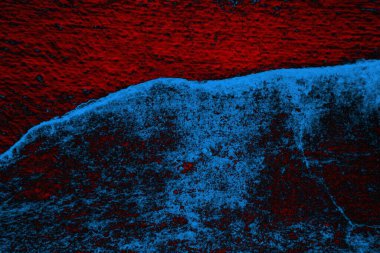 Soyut arkaplan. Çoklu renkli doku çizimi